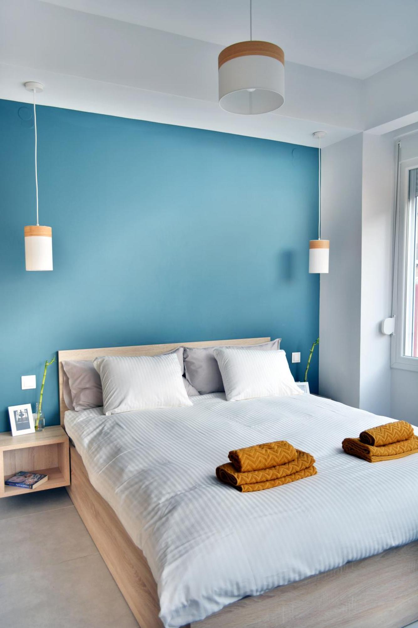 Bella Suite City Center, Parking Saloniki Zewnętrze zdjęcie