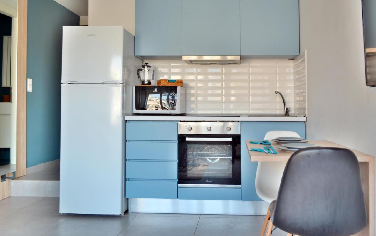 Bella Suite City Center, Parking Saloniki Zewnętrze zdjęcie